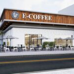 Sáng Tạo Việt Design & Build – Thiết KếTHIẾT KẾ QUÁN CAFE TẠI BÌNH ĐỊNH