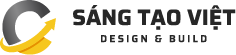 SÁNG TẠO VIỆT DESIGN & BUILD